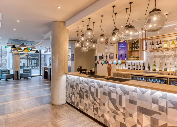 Premier Gloucester St South 酒店