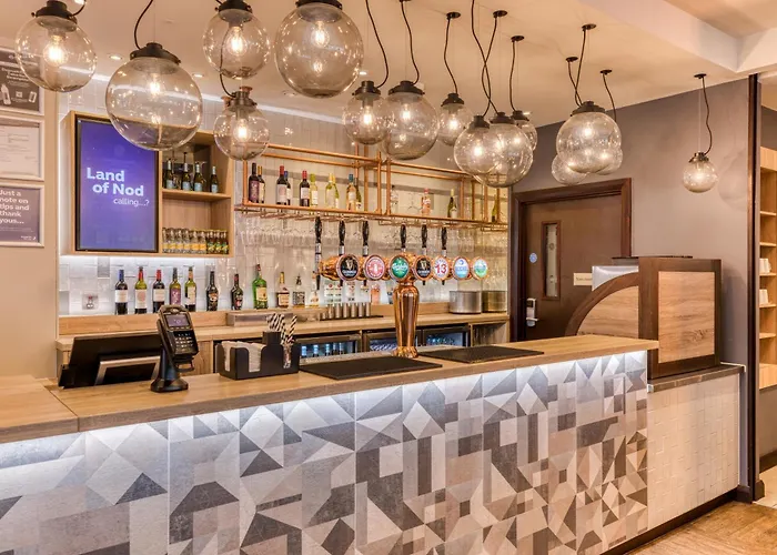 Premier Gloucester St South 3* 都柏林