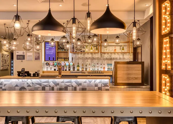 Premier Gloucester St South 酒店