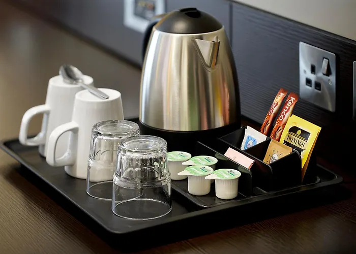 Premier Gloucester St South 都柏林