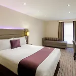 Premier Gloucester St South Hotel 3*