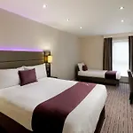 Premier Gloucester St South 3* Dublin