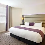 Premier Gloucester St South Hotel