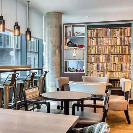 Premier Gloucester St South 3* Дублин