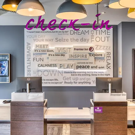 Premier Gloucester St South Hotell Dublin