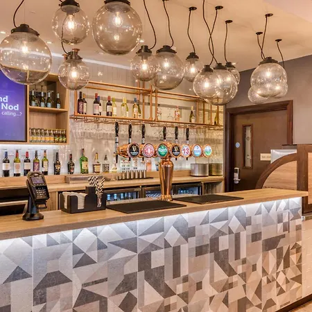 Premier Gloucester St South 3* Dublin