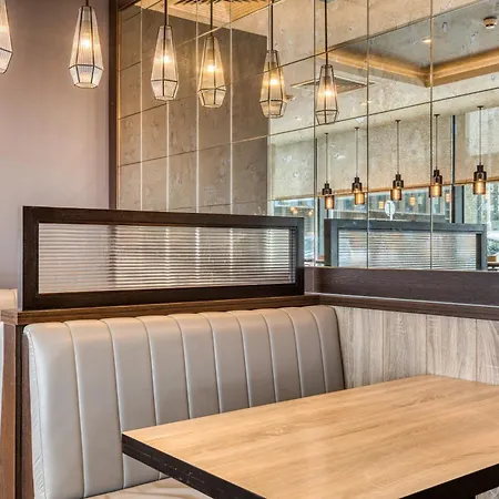 Premier Gloucester St South 3* ダブリン