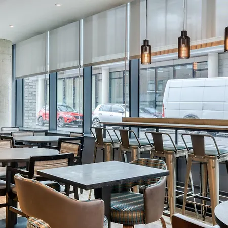 Hotell Premier Gloucester St South Dublin