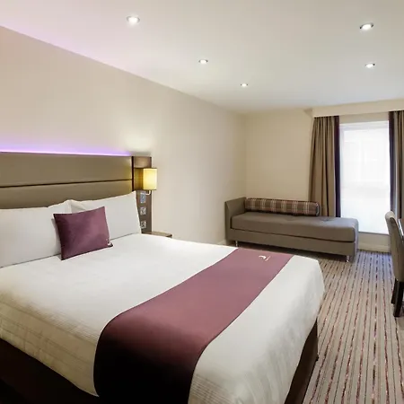 Premier Gloucester St South Hotell 3*