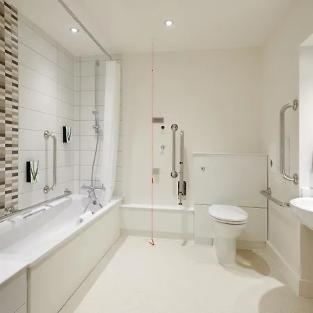 فندق Premier Gloucester St South 3*