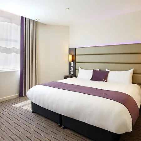 Hotell Premier Gloucester St South Dublin