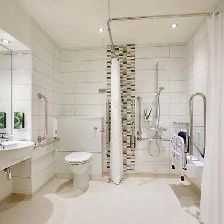 Hotell Premier Gloucester St South 3*