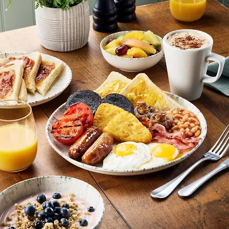 فندق Premier Gloucester St South دبلن