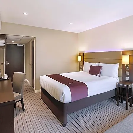 Premier Gloucester St South 3* Dublin