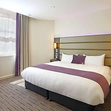 Hotell Premier Gloucester St South 3*