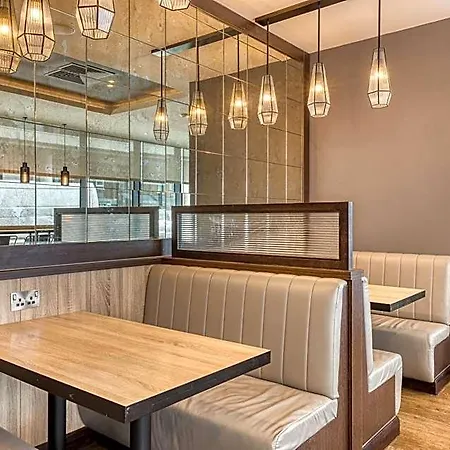 Premier Gloucester St South Hotell Dublin