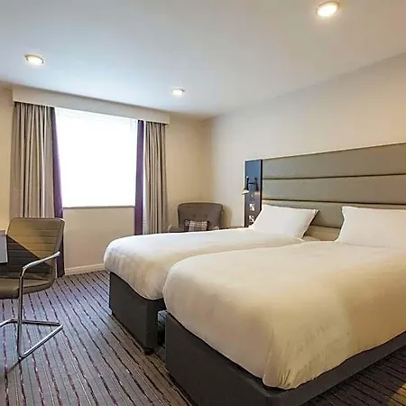 Premier Gloucester St South Hotell 3*