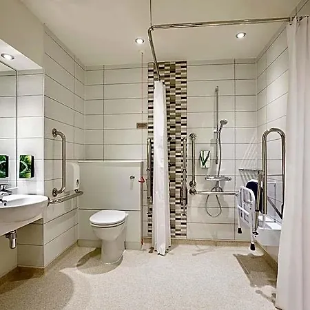 Hotell Premier Gloucester St South Dublin