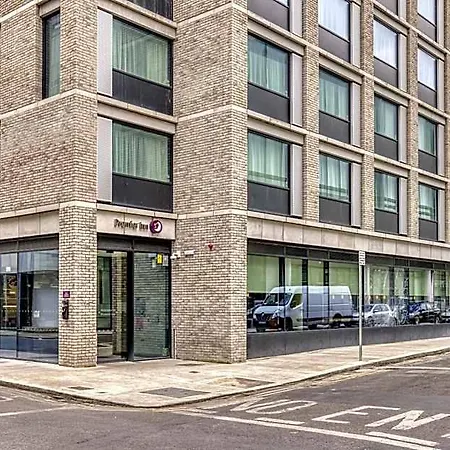 Hotell Premier Gloucester St South