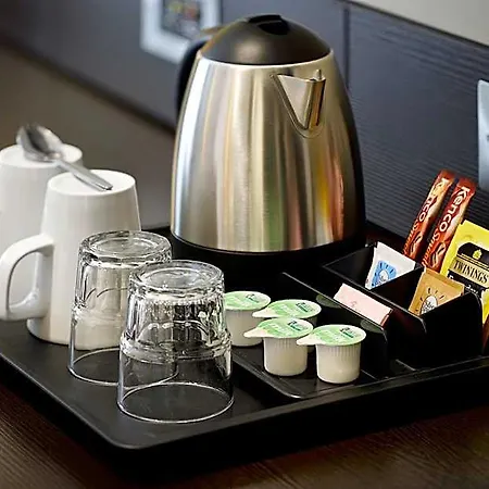 Premier Gloucester St South Hotell 3*