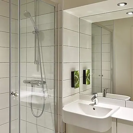 Premier Gloucester St South Hotell Dublin