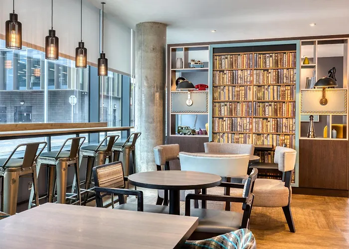 Premier Gloucester St South 3* Дублин