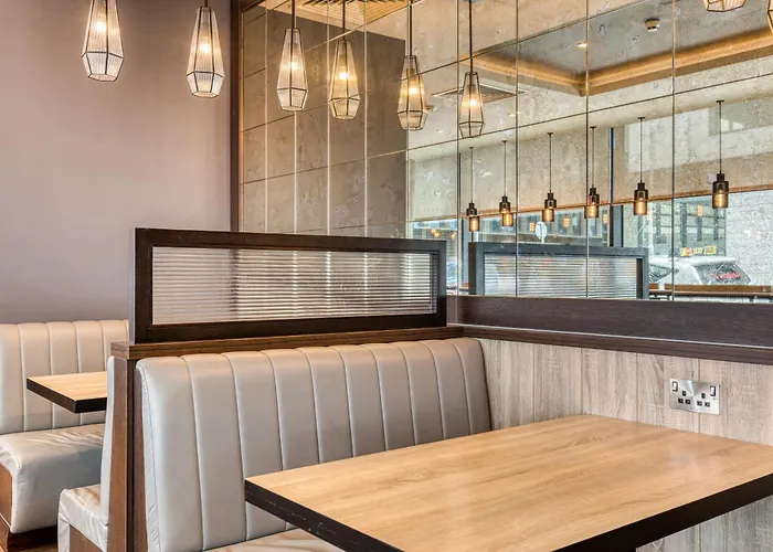 Premier Gloucester St South 3* Дублин