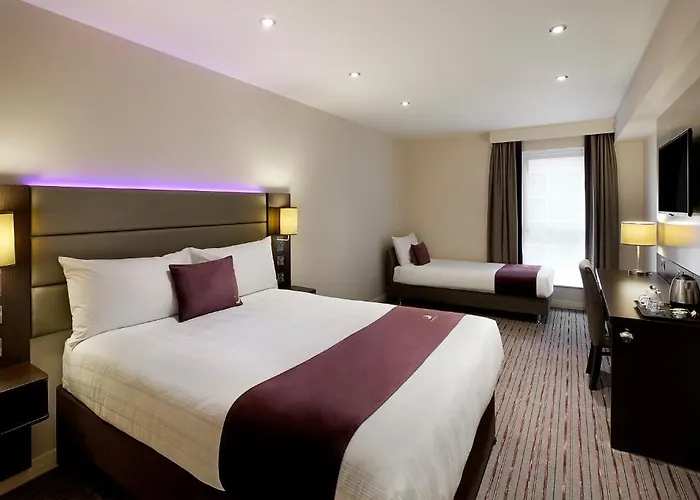 Premier Gloucester St South 3* دبلن