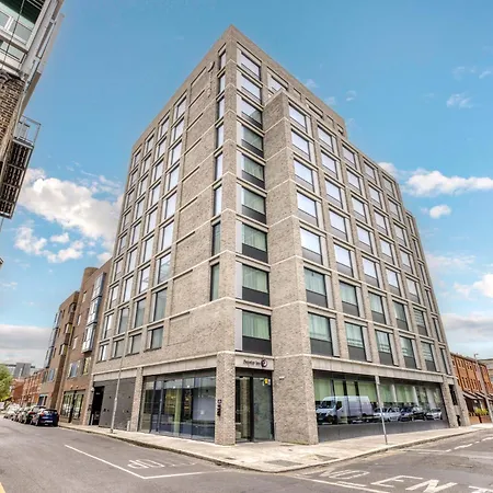 Ξενοδοχείο Premier Gloucester St South