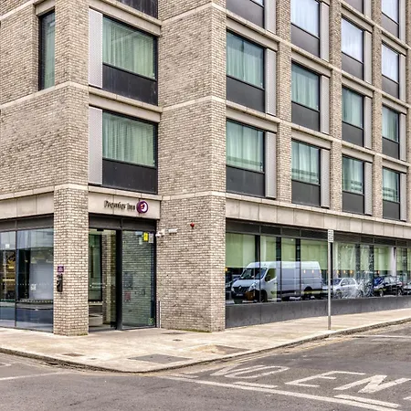 Ξενοδοχείο Premier Gloucester St South