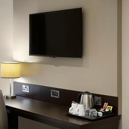 Premier Gloucester St South 3* Δουβλίνο