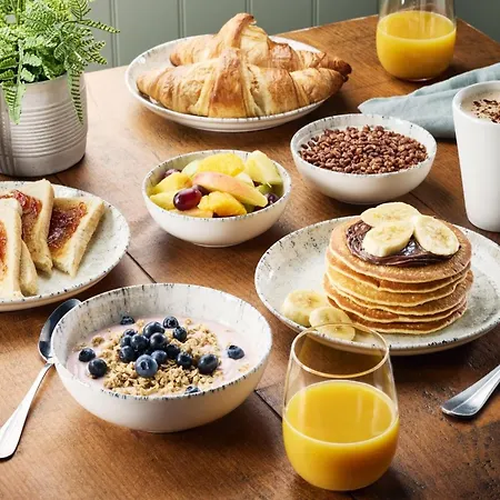 Ξενοδοχείο Premier Gloucester St South