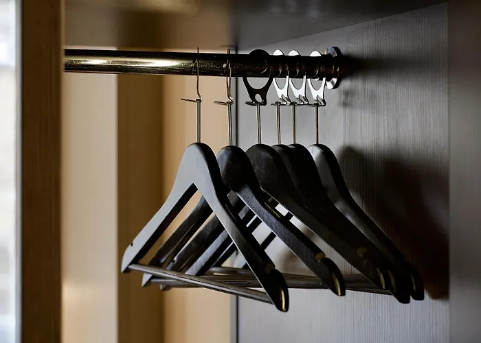 Hotel Premier Gloucester St South Dublín